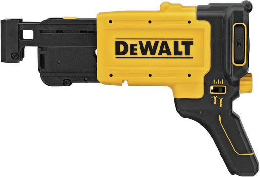 DeWalt DCF6202 Collated Drywall Screw Gun Attachment