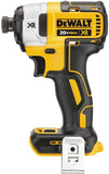 DeWalt DCK494P2 20V MAX XR Lithium-Ion Cordless Combo Kit (4-Tool) with (2) Batteries 5Ah, Charger and Tool Bag