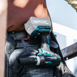 Makita GWT05Z Makita GWT05Z 40V max XGT® Brushless Cordless 4‑Speed 1/2" Sq. Drive Impact Wrench w/ Detent Anvil, Tool Only