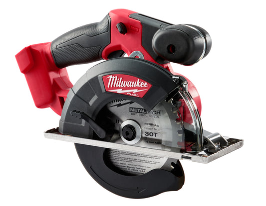 Milwaukee 2782-20 M18 FUEL Metal Circular Saw