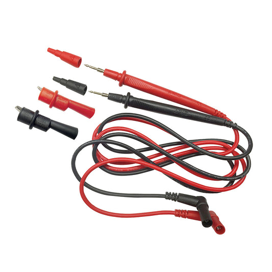 KLEIN 69410 Replacement Test Lead Set, Right Angle
