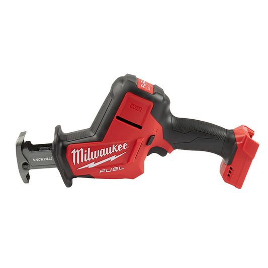 Milwaukee 2719-20 M18 FUEL HACKZALL Reciprocating Saw