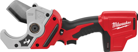 Milwaukee 2470-20 M12 Cordless Lithium-Ion PVC Shear