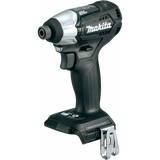 Makita XDT15ZB 18V LXT® Lithium‑Ion Sub‑Compact Brushless Cordless Impact Driver, Tool Only