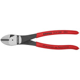 KNIPEX 74 01 200 8" High Leverage Diagonal Cutters