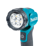 Makita ML001G Makita ML001G 40V max XGT® Cordless L.E.D. Flashlight, Flashlight Only