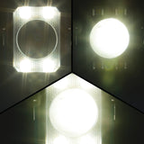 Makita DML812 18V LXT® Lithium‑Ion Cordless L.E.D. Flashlight / Spotlight, Light Only