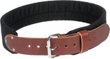 Occidental Leather 8003 3" Leather Industrial Nylon Tool Belt