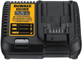 DeWalt DCK694P2 20V MAX XR LI-Ion 6-Tool Combo Kit