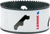Lenox 2059708 4" Hole Saw Speed Slot Bi Metal USA