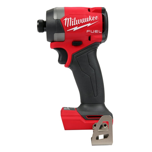 Milwaukee 2953-20 M18 FUEL 1/4" Hex Impact Driver