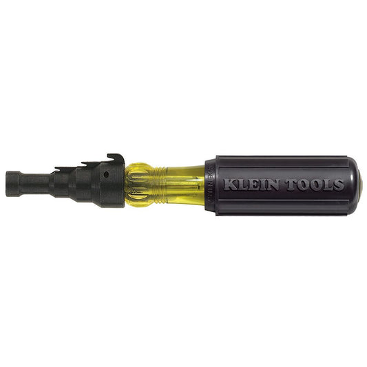 KLEIN 85191 Conduit Fitting and Reaming Screwdriver