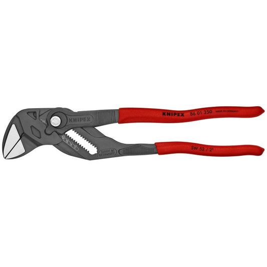 KNIPEX 86 01 250 10" Pliers Wrench
