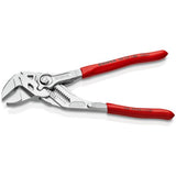 KNIPEX 86 03 180 7-1/4 In Pliers Wrench