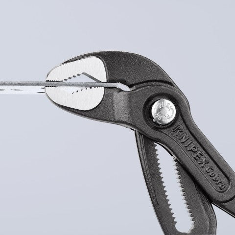 Knipex 10 in. Cobra Pliers