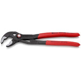 KNIPEX 87 21 250 10" Cobra® QuickSet Water Pump Pliers