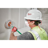 Milwaukee 48-73-4034 10PK N95 Respirator