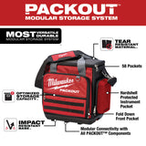 Milwaukee 48-22-8300 PACKOUT™ Tech Bag