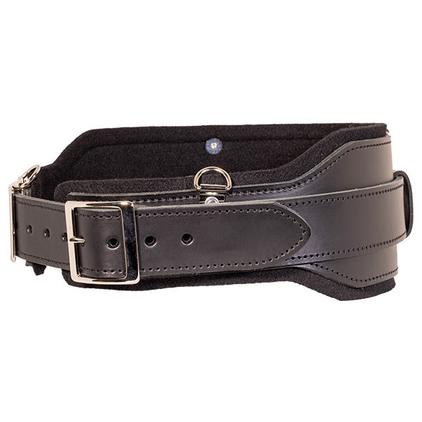 Occidental Leather B5135 STRONGHOLD COMFORT BELT SYSTEM BLACK – Fasteners  Inc