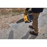 DeWalt DCBL722P1 125 MPH 450 CFM 20V MAX Lithium-Ion Cordless Brushless Blower with One 5 Ah Battery and Charger