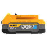 DeWalt DCBP034C DEWALT POWERSTACK 20V MAX* Compact Battery Kit