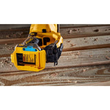 DEWALT DCD444B 20V MAX* Brushless Cordless 1/2 in. Compact Stud and Joist Drill with FLEXVOLT ADVANTAGE (Tool Only)
