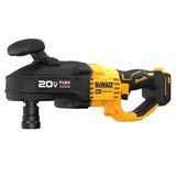 DEWALT DCD445B 20V MAX Brushless Cordless 7/16 in Compact Quick Change Stud and Joist Drill With FLEXVOLT ADVANTAGE (Tool Only)