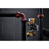 DeWalt DCF921B ATOMIC 20V MAX* 1/2 IN. CORDLESS IMPACT WRENCH WITH HOG RING ANVIL (TOOL ONLY)