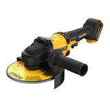 DeWalt DCG440B 60V MAX* 7 in Brushless Cordless Grinder With Kickback Brake (Tool Only)