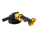 DeWalt DCG440B 60V MAX 7 in Brushless Cordless Grinder With Kickback Brake (Tool Only)