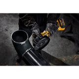 DeWalt DCG440B 60V MAX* 7 in Brushless Cordless Grinder With Kickback Brake (Tool Only)