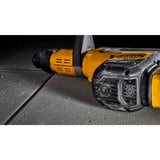 DeWalt DCH775X2 60V MAX* 2 in. Brushless Cordless SDS MAX Combination Rotary Hammer Kit
