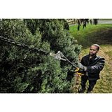DeWalt DCST972B 60V MAX* 17 IN. BRUSHLESS ATTACHMENT CAPABLE STRING TRIMMER (TOOL ONLY)