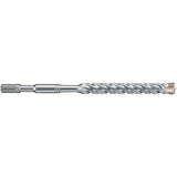 DeWalt DW5743 DeWalt 5/8" X 22" X 27" 4 Cutter Spline Shank Rotary Hammer Bit