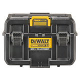 DeWalt DWST08050 TOUGHSYSTEM 2.0 20V Dual Port Charger