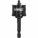 DeWalt D180014IR 7/8" (22mm) Impact Rated Hole Saw