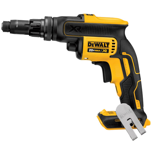 DeWalt DCF622B 20V MAX XR Versa-Clutch Adjustable Torque Screwgun Bare Tool