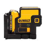 DeWalt DW085LG 12 V 5 Spot Green Laser
