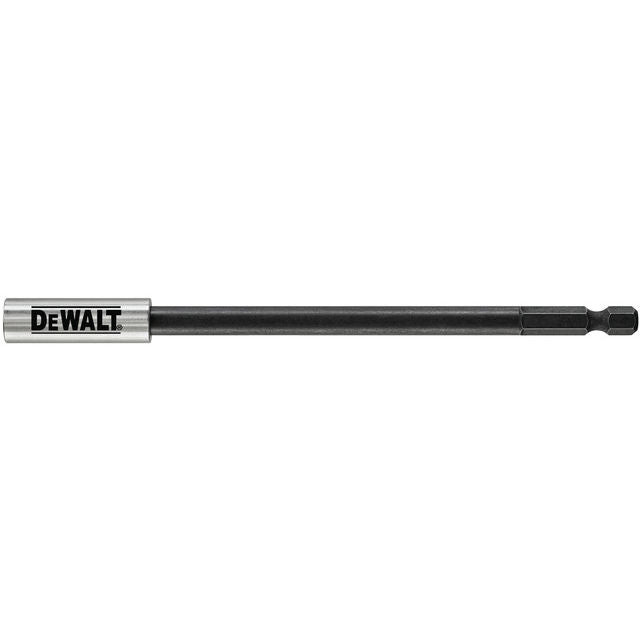 DeWalt DWA6HLDTG Tough Grip 6" Magnetic Screwdriving Bit Holder