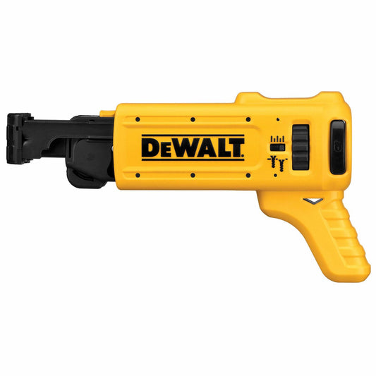 DeWalt DCF6201 20V MAX XR Drywall Screw Gun Collated Magazine Accessory