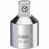Dewalt DWMT75293OSP Mechanics 3/4" X 1/2" Reducing Adapter
