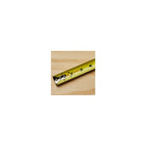 Stanley 30-455 1" x 25' Yellow Tape Measure Rule Top Lock