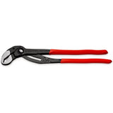 KNIPEX 87 01 400 Cobra® XL Pipe Wrench and Water Pump Pliers