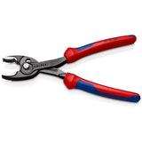 KNIPEX 82 02 200 KNIPEX TwinGrip Slip Joint Pliers