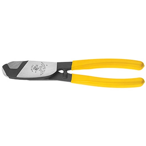 KLEIN 63028 CABLE CUTTER COAXIAL 3/4" CAPACITY
