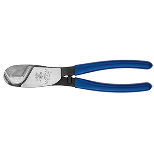 KLEIN 63030 CABLE CUTTER COAXIAL 1" CAPACITY