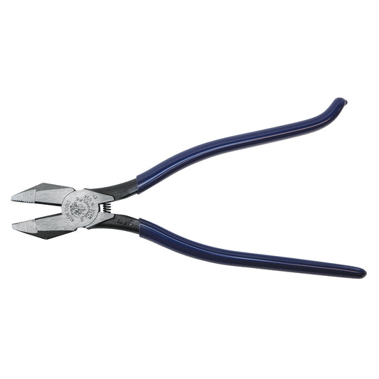 KLEIN D201-7CST IRONWORKER'S WORK PLIERS