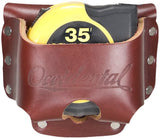Occidental Leather 5137 Large Tape FatMax Holster - OxyRed