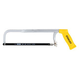 Stanley STHT14039 Adjustable Hacksaw