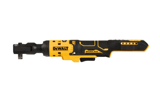 DeWALT DCF513B ATOMIC COMPACT SERIES 20V MAX* Brushless 3/8 in. Ratchet (Tool Only)